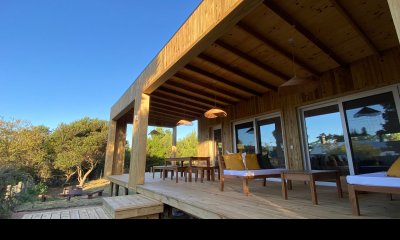 Venta de casa en san vicente, 2 dormitorios, baño, cerca del mar.