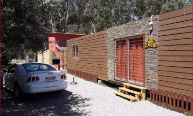 Venta de casas en balneario buenos aires, 3 dormitorios, 3 baños, para vivir todo el año.