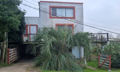 Venta de casa  en Brio Buenos Aires, 4 dormitorios, 3 baños, de dos plantas con hermosa vista desde todas las habitaciones.