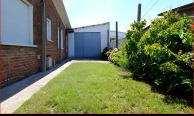 Venta excelente construcción Maldonado centro, 2 dormitorios, baño, para vivir todo el año.-  Barrio El Molino