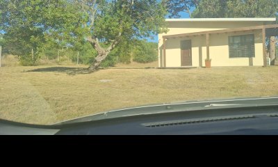 venta de casita en terreno de casi 1500 mts 2 en Club del Lago