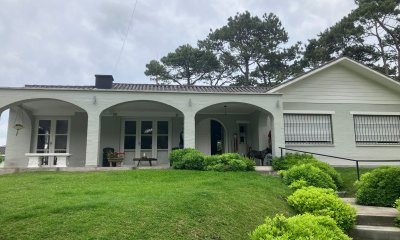 Venta de maravillosa propiedad con 3 mil m2 de terreno y todas las comodidades en San Rafael