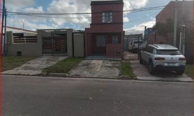 Venta de casa en Brio Tassano, 1 dormitorio, baño, buen terreno para vivir todo el año.