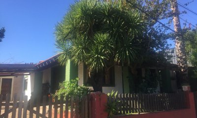 Venta de casa en Maldonado, las coperativas, 3 dormitorios, lindo lugar.
