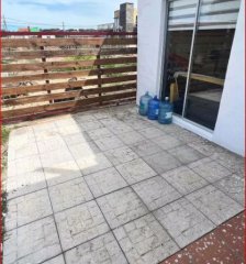 Venta de casa en Brio Buenos Aires, 2 dormitorios, 2 baños, buen entorno.