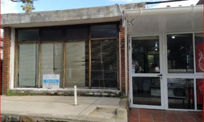Venta de casa en el centro de Maldonado, 4 dormitorios, 3 baños, muy buena construccion.
