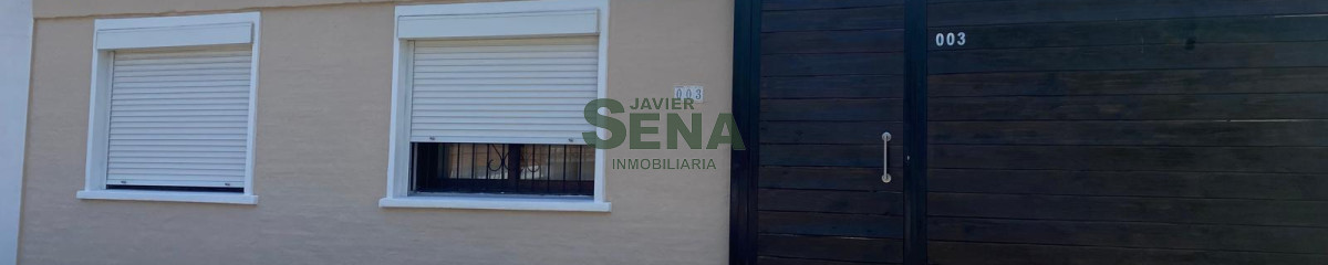 Venta de casa de 2 dormitorios, baño,  en centro de Maldonado.