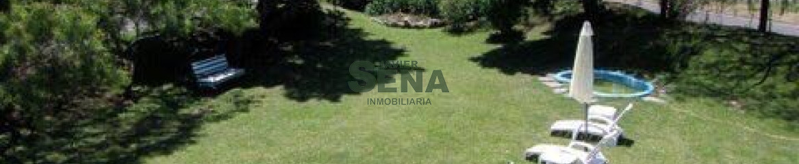Venta y alquiler de casa en la Mansa, 4 dormitorios, 4 baños, cerca del mar.