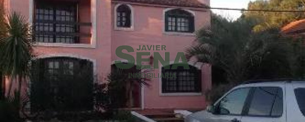 Venta de casa en Portezuelo, 3 dormitorios, 3 baños, 630M2 tierra.