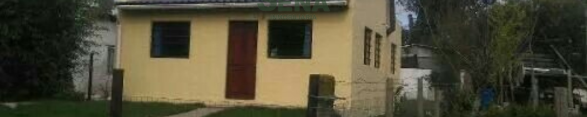 Venta de casa en Brio. buenos Aires, 2 dormi, cerca del Mar.