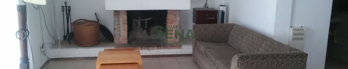 Venta casa Lausana, 3 dormitorios, 2 baños muy linda, con buen terreno.