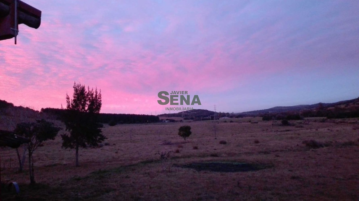 Venta de chacra en Sierra de los Caracoles, 5 has. con muy linda edificacion. - GoPunta - Portal Inmobiliario de Punta del Este - Maldonado