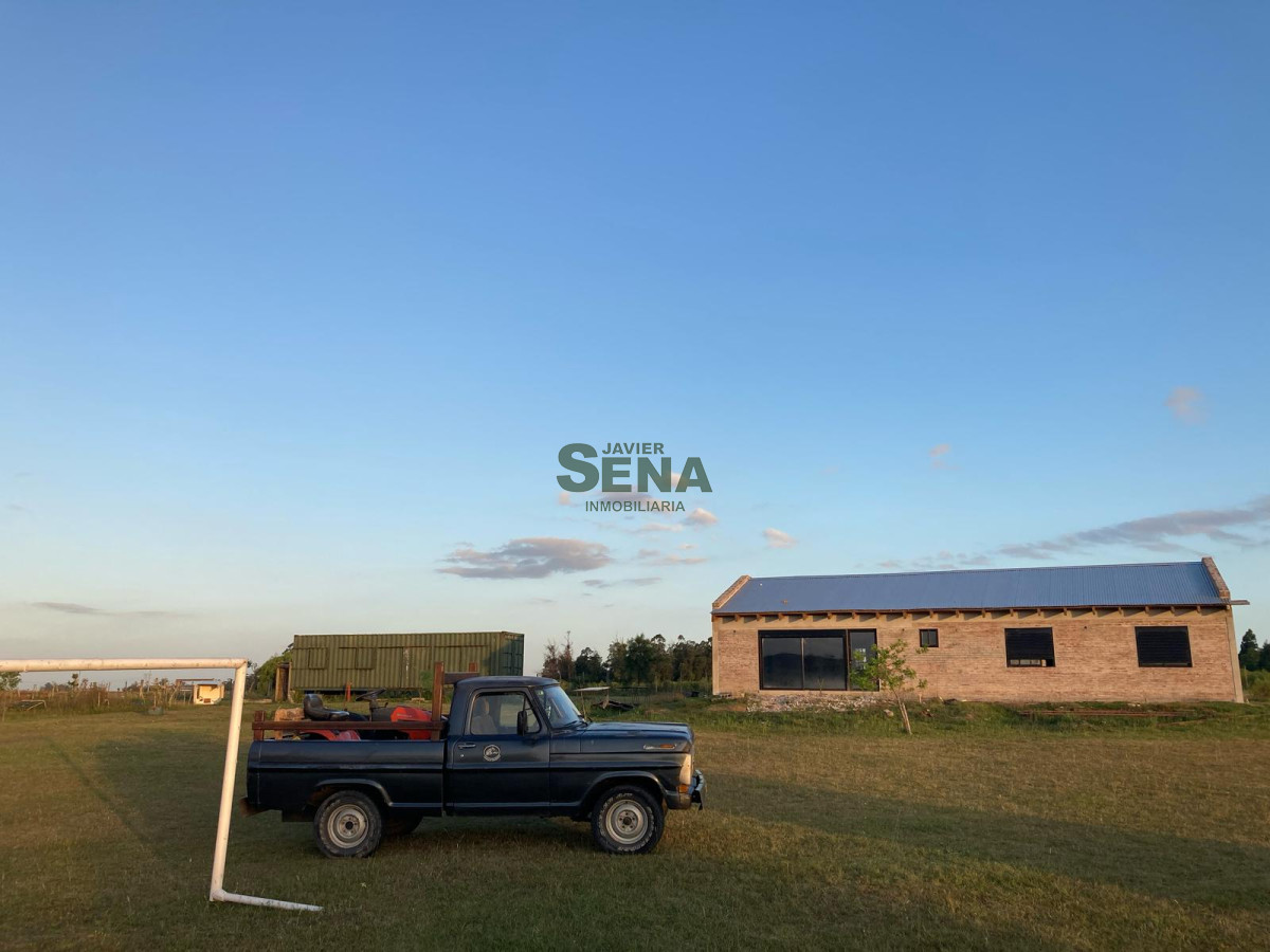 Venta de chacra san carlos, con casa para vivir cerca de la ciudad. - GoPunta - Portal Inmobiliario de Punta del Este - Maldonado