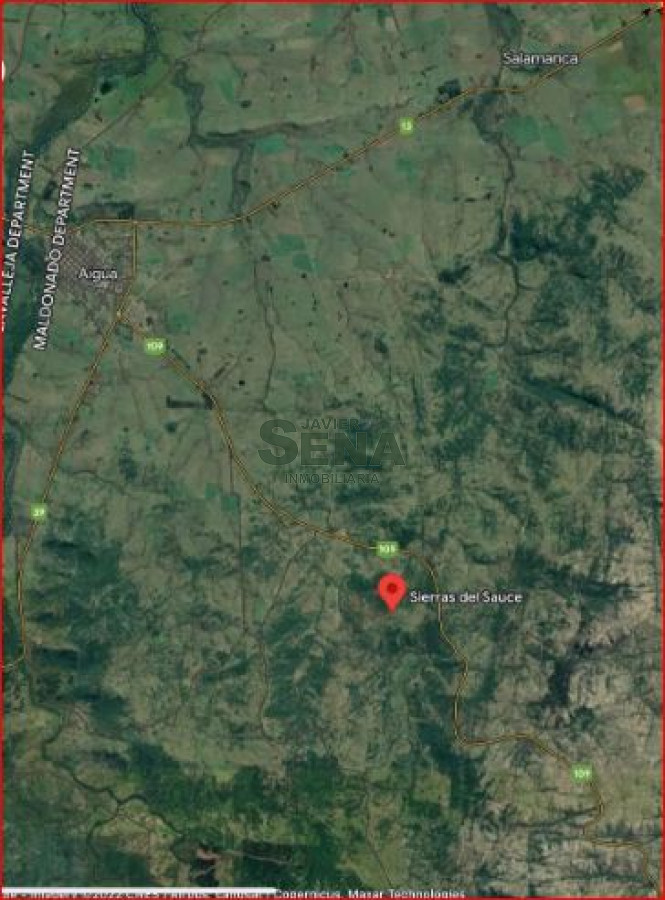 Aiguá - GoPunta - Portal Inmobiliario de Punta del Este - Maldonado