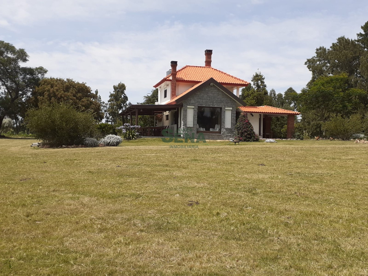 Venta de Chacra Ruta 39, a pocos kmt. de Maldonado , 8 Hectareas y media - GoPunta - Portal Inmobiliario de Punta del Este - Maldonado