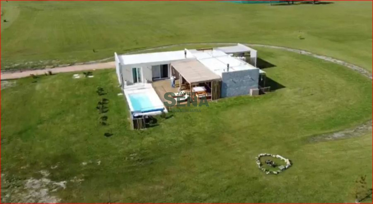 Venta de chacra zona del Quijote, 3 dormitorios, 3 baños, piscina, divino lugar.