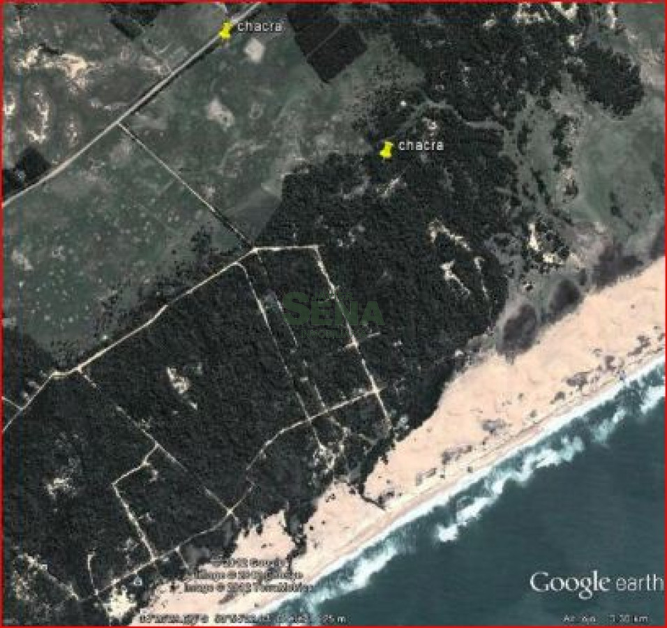 Cabo Polonio 61 - GoPunta - Portal Inmobiliario de Punta del Este - Maldonado