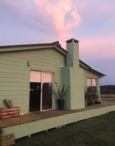 venta y alquiler temporal de chacra maritima en José Ignacio frente al mar