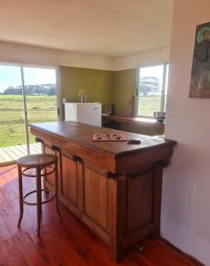 Venta y alquiler temporal de chacra maritima en José Ignacio frente al mar