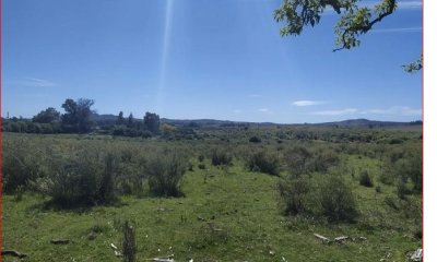 Venta de chacra en Sierras de Carape, 35 hectareas con buen acceso.