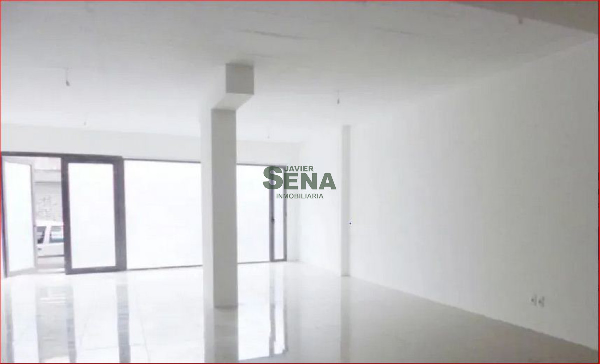Venta de Local en el Cordon, 114m2 buena zona para inversion.