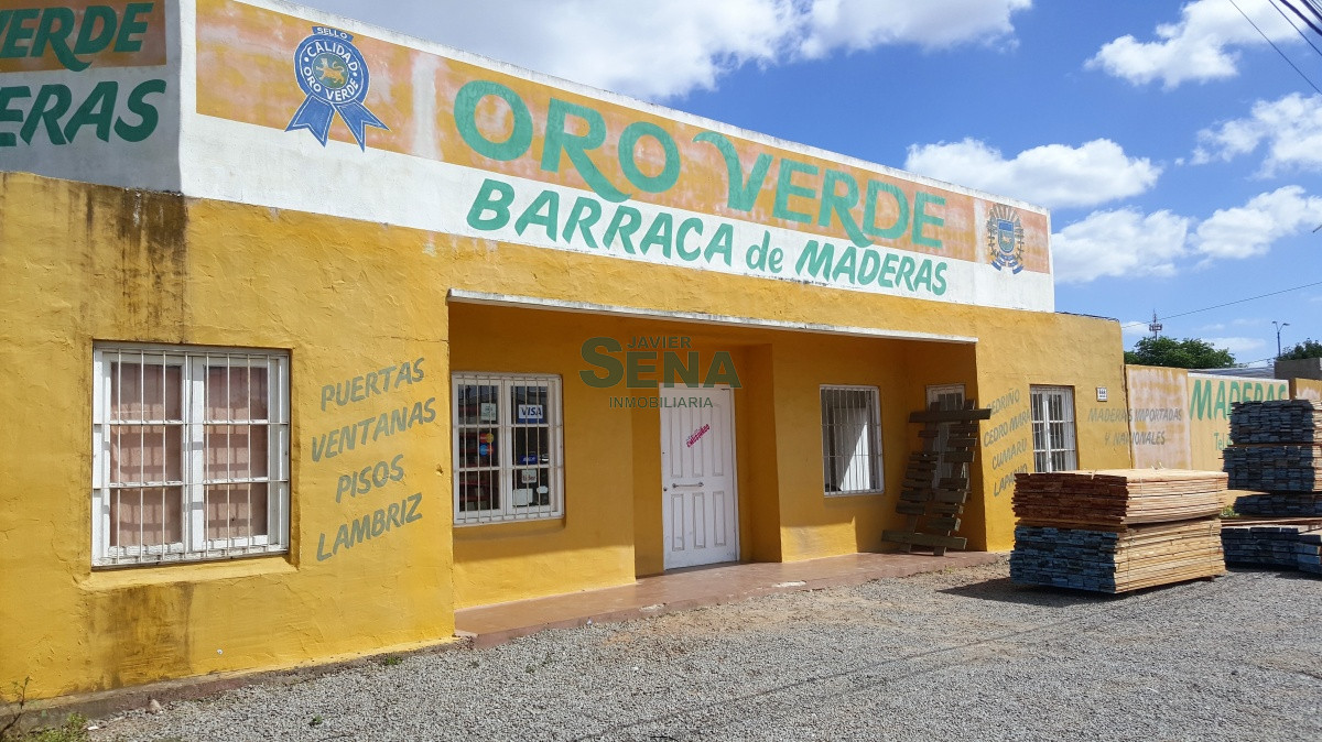 Venta de Local Comercial, en zona de barracas, ideal para inversion.