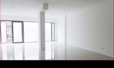 Venta de Local en el Cordon, 114m2 buena zona para inversion.