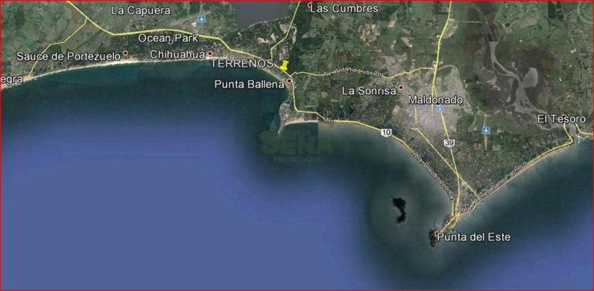 Portezuelo - GoPunta - Portal Inmobiliario de Punta del Este - Maldonado