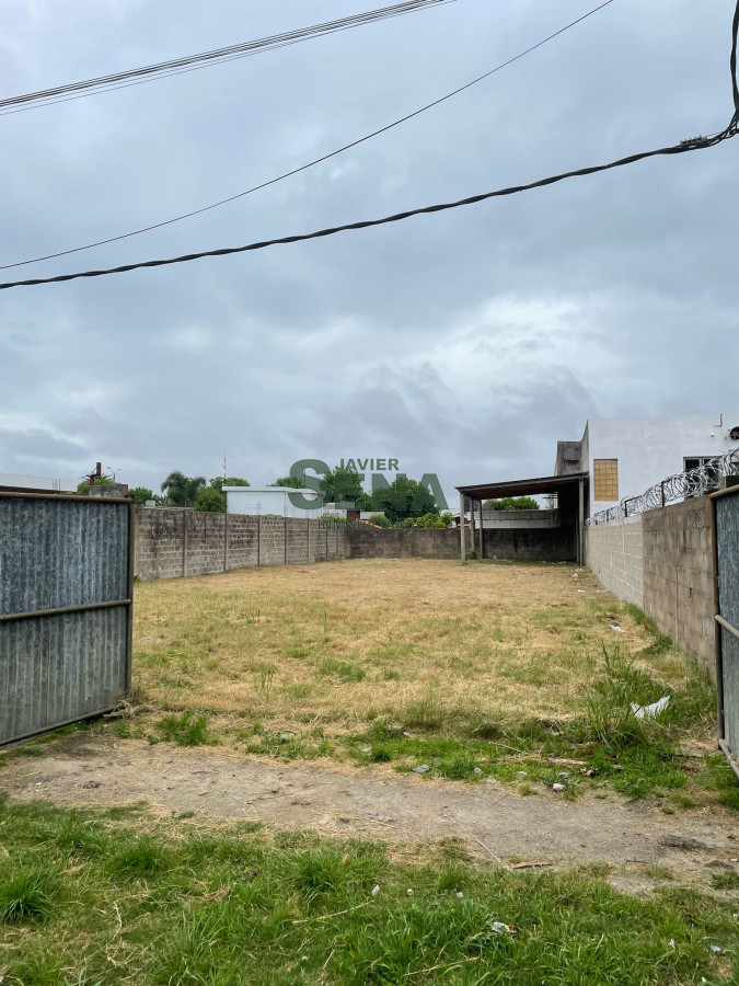 Venta de terreno en el centro de Maldonado - GoPunta - Portal Inmobiliario de Punta del Este - Maldonado