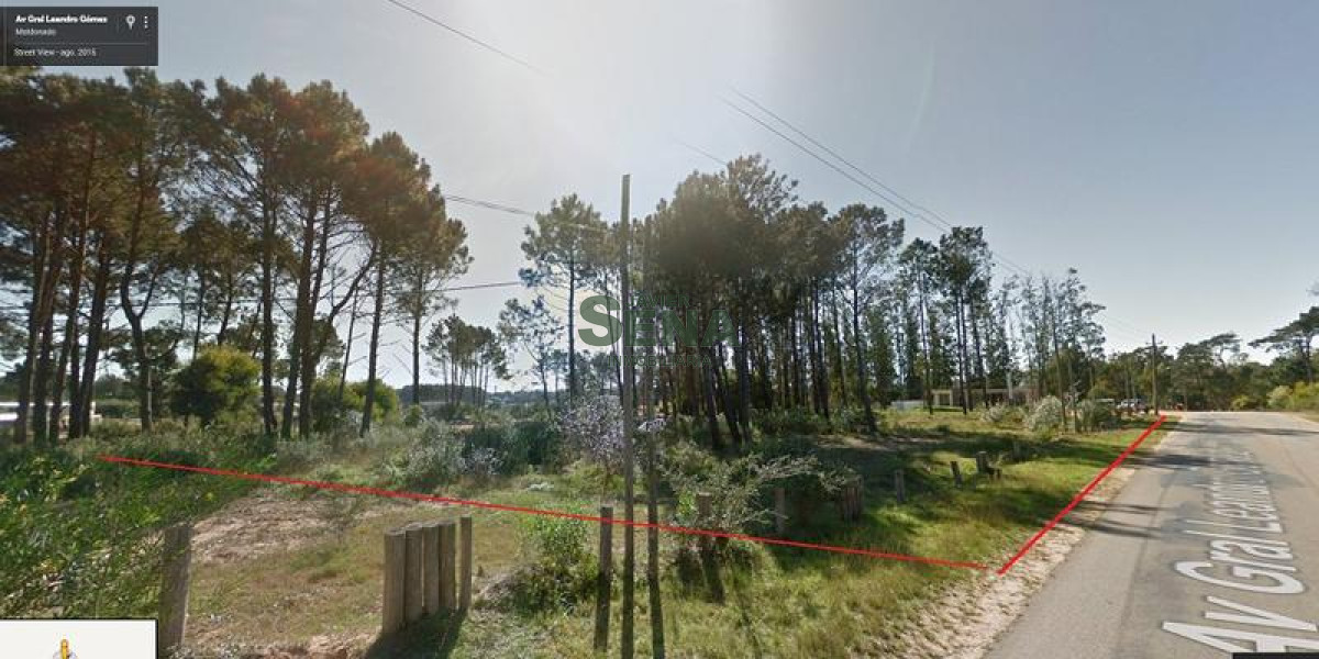 Lausana - GoPunta - Portal Inmobiliario de Punta del Este - Maldonado