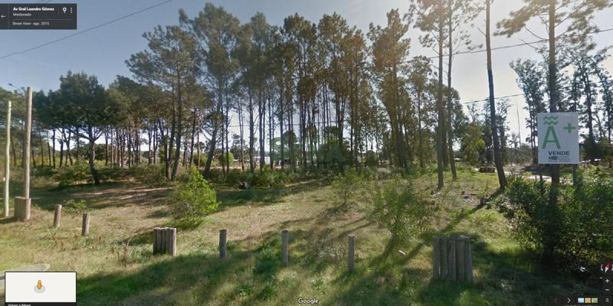 Lausana - GoPunta - Portal Inmobiliario de Punta del Este - Maldonado