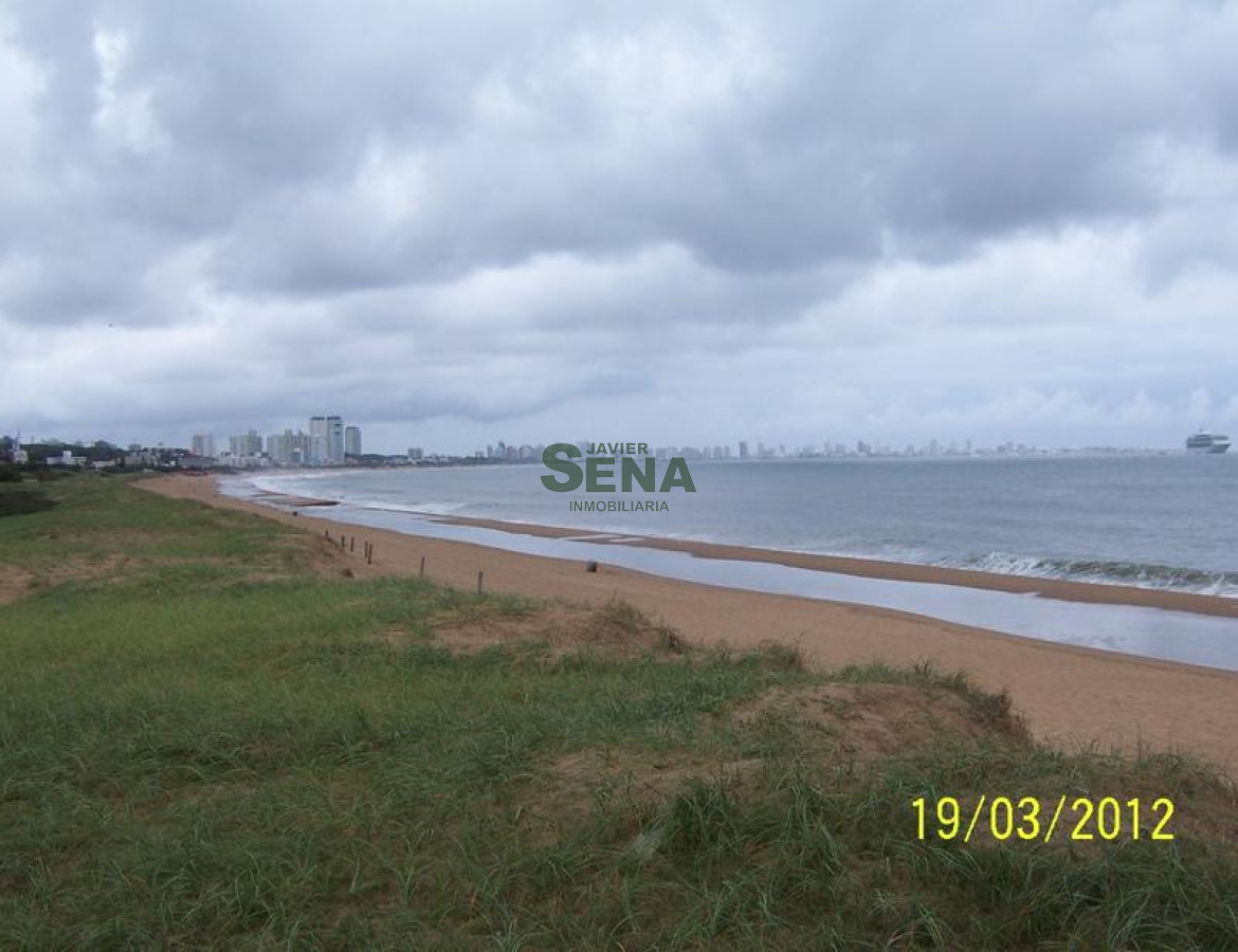 Mansa - GoPunta - Portal Inmobiliario de Punta del Este - Maldonado
