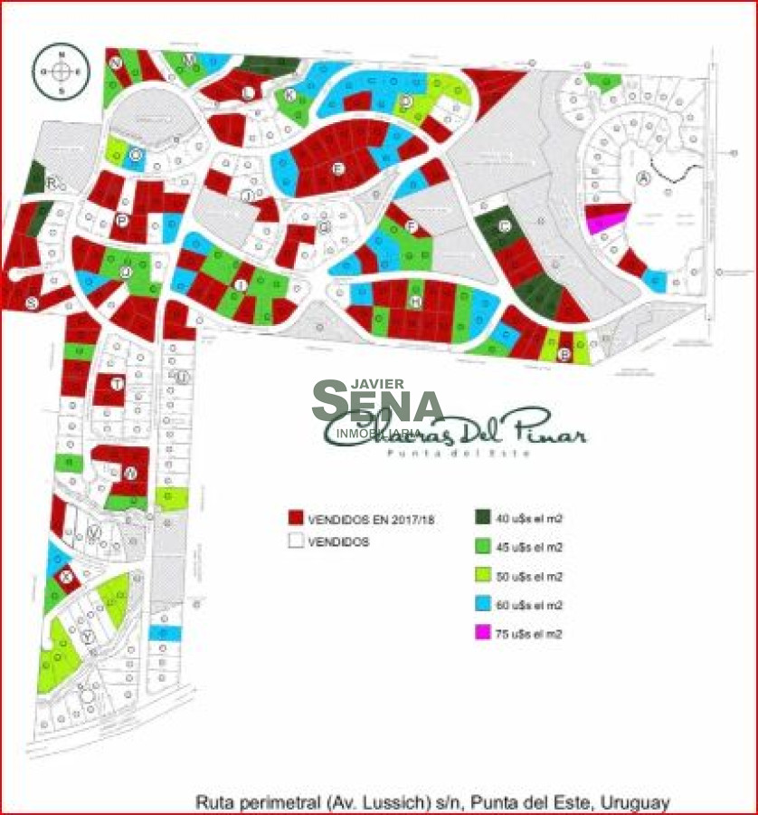 La Pataia - GoPunta - Portal Inmobiliario de Punta del Este - Maldonado