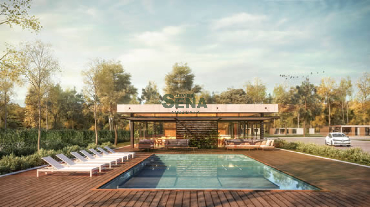 Venta de lotes En el corazón de Punta Ballena, lotes de 1000m2. - GoPunta - Portal Inmobiliario de Punta del Este - Maldonado