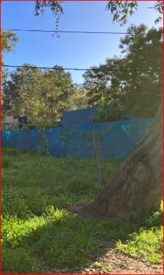 Venta de terreno en el Brio. Buenos aires, 450m2 cerca del mar.