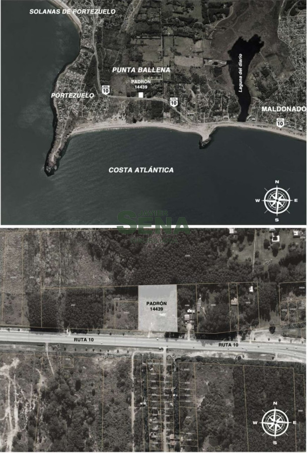 Las Grutas - GoPunta - Portal Inmobiliario de Punta del Este - Maldonado