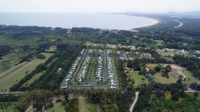 Venta de lotes En el corazón de Punta Ballena, lotes de 1000m2.