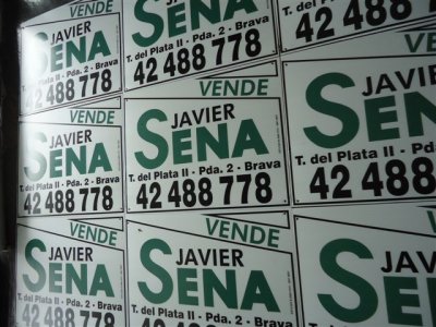 Venta de lote en la Mansa, 4000 mts. hotel o edificacion baja.