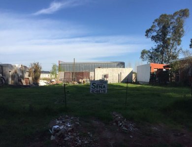 Venta de terreno en San Fernando, 500m2 Muy lindo Terreno.
