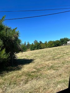 Venta de terreno en la barra, 900m2 de tierra.