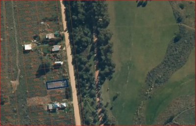 Venta de lote en Brio Bs As., 300m2  de tierra cerca del mar.