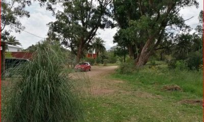 Venta de lote en Sauce de Portezuelo, lote cerca del mar.