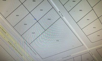 Venta de tierra en la Roosevelt, espectacular esquina para construir 3 torres + centro comercial.