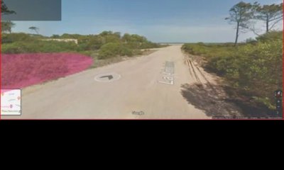 Venta de lote en Chihuahua, 1162 m2 de tierra gran vista al mar.