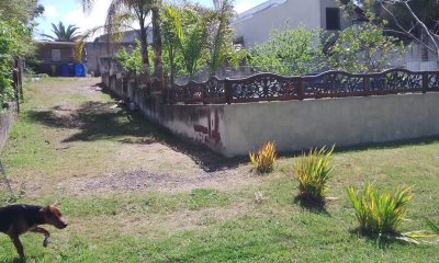 Venta de Terreno en la Loma, 405 m2 de tierra bien ubicados.