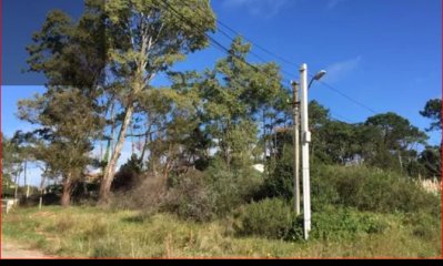 Venta de terreno en Jardines de Cordoba, 1172m2 de tierra para construir 2 casas.