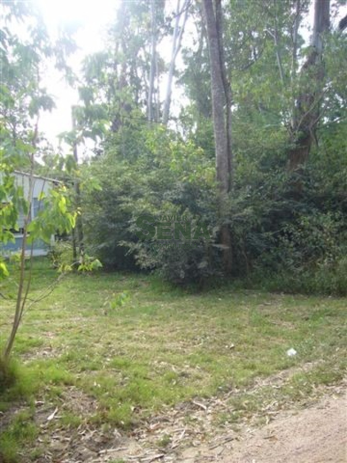 TERRENO DE 500 M2 EN BAL. BUENOS AIRES