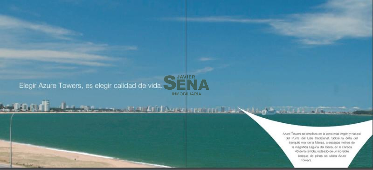 Mansa - GoPunta - Portal Inmobiliario de Punta del Este - Maldonado