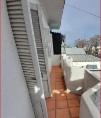 Venta y alquiler de apartamento en Piriapolis. 2 dormitorios, baño, lindo apartamento.