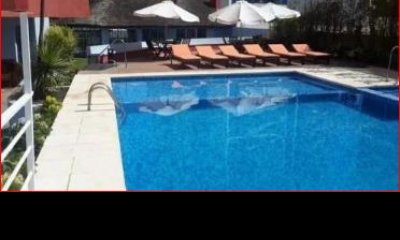 Venta de apartamento en la brava, 2 dormitorios, 2 baños, piscina y todos los servicios.